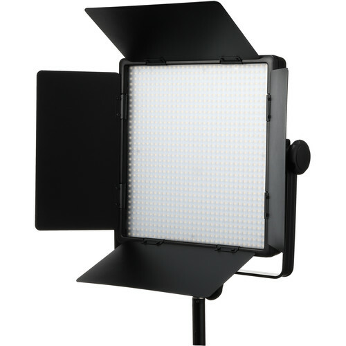 Godox LED1000D II Daylight DMX LED Video Light – CXG