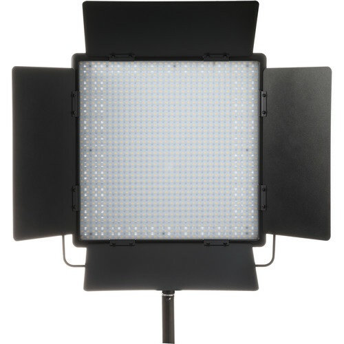 Godox LED1000D II Daylight DMX LED Video Light – CXG Godox LED1000D II Daylight DMX LED Video Light – CXG
