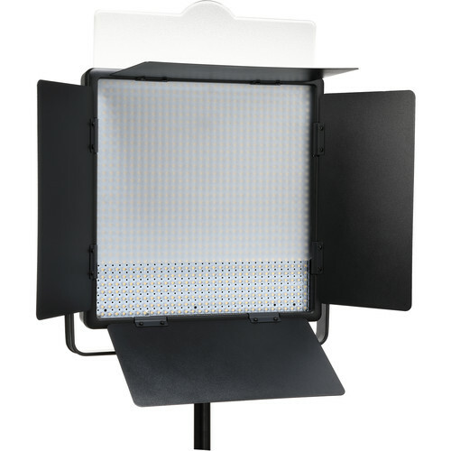 Godox LED1000D II Daylight DMX LED Video Light – CXG
