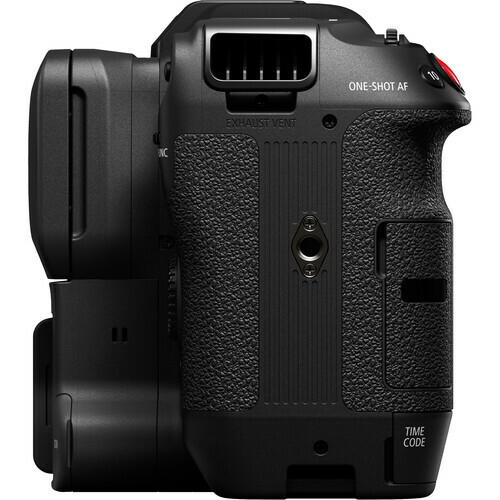 Canon EOS C70 Cinema Camera (RF Lens Mount) – CXG