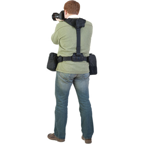 Lowepro S&F Technical Harness – CXG