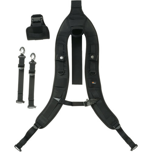 Lowepro S&F Technical Harness – CXG