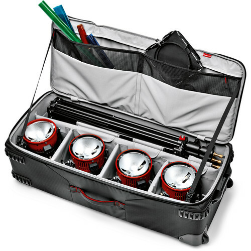 Manfrotto – CXG Manfrotto – CXG