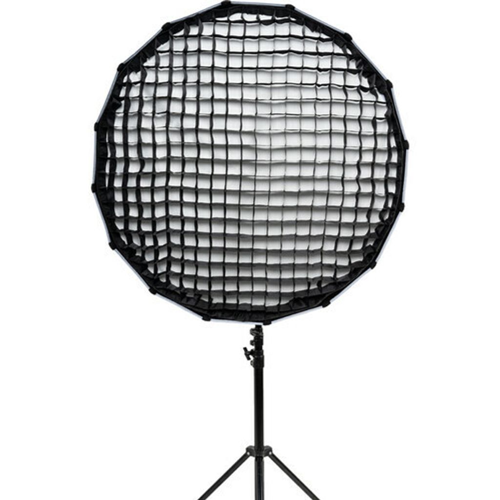 Aputure Amaran Light Dome Mini SE Softbox Bowens Mount diffuser 150c 300c  200x