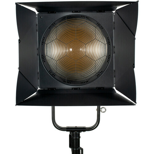 Nanlux FL-35 YK Fresnel Lens for Evoke 1200 LED Light – CXG