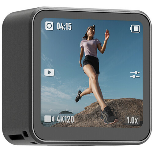 DJI Action 2 Dual-Screen Combo – CXG