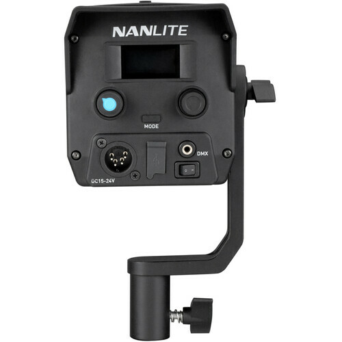 Nanlite Forza 150 / 150B Daylight LED Monolight – CXG