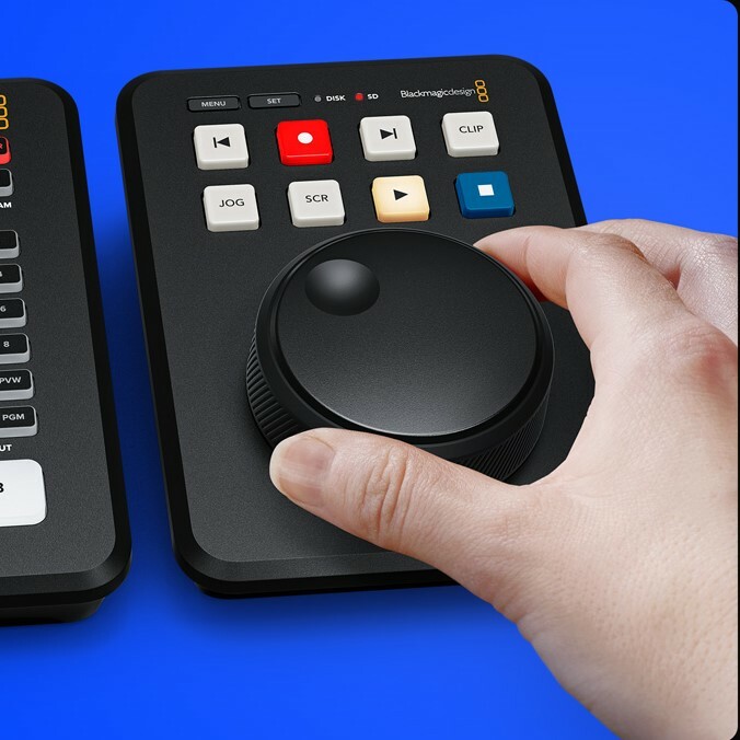 めぐろ出品　hyperdeck shuttle2とATEM mini めぐろ出品 hyperdeck shuttle2とATEM mini めぐろ出品 hyperdeck