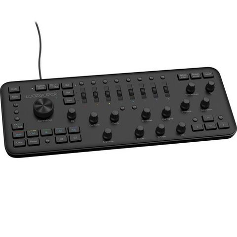 Loupedeck – CXG Loupedeck – CXG