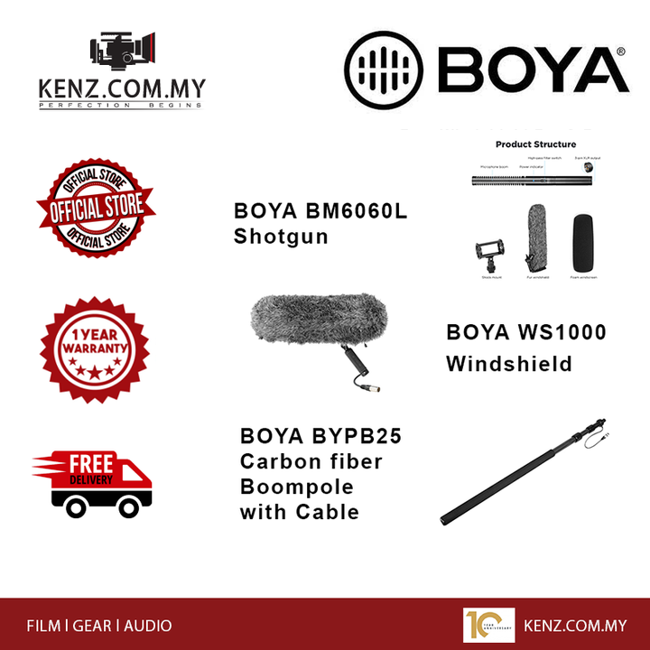 Boya