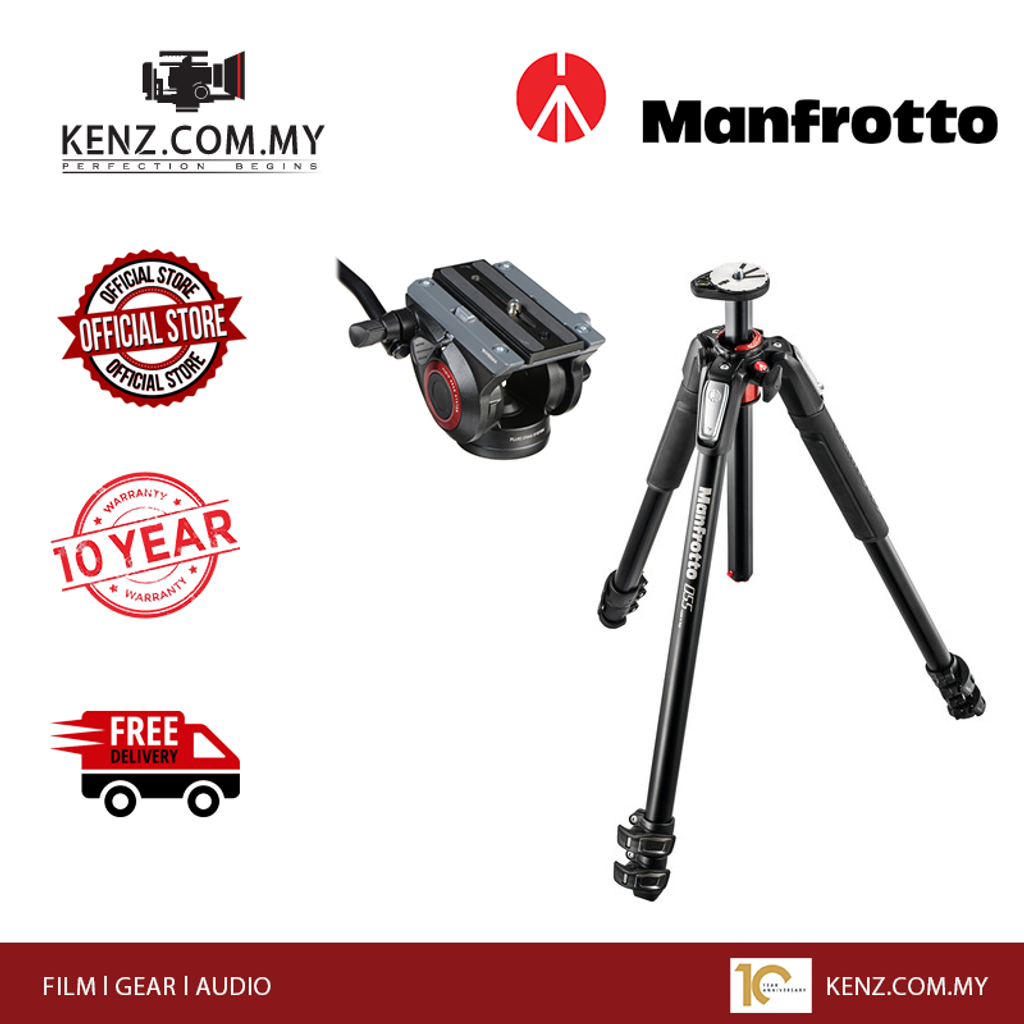 manfrotto