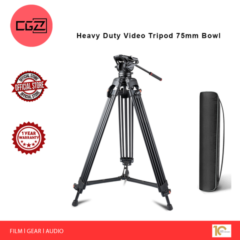 CGZtripod