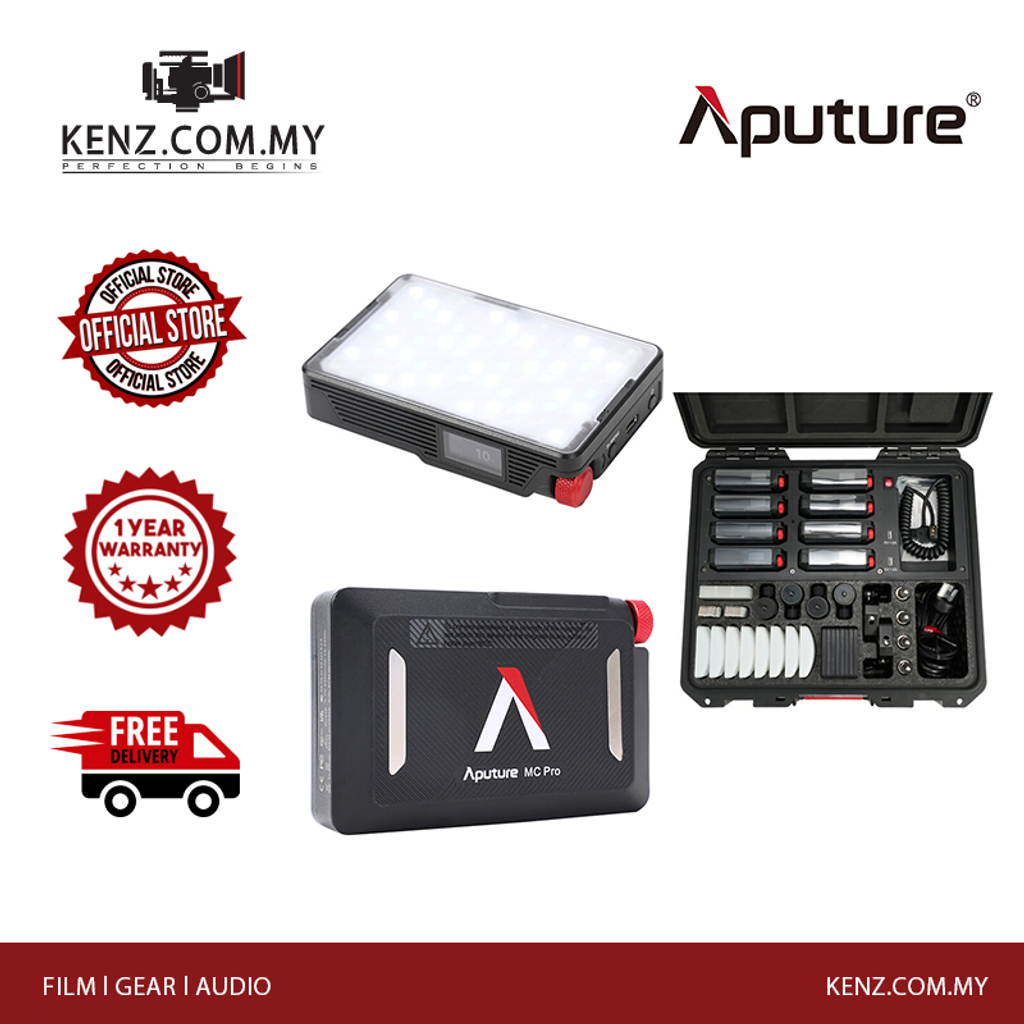 Aputure