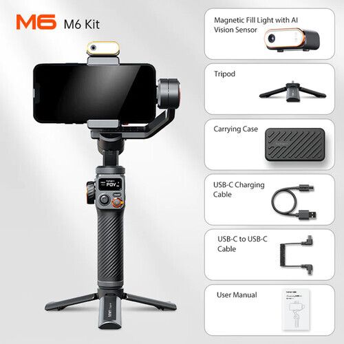 m6kit