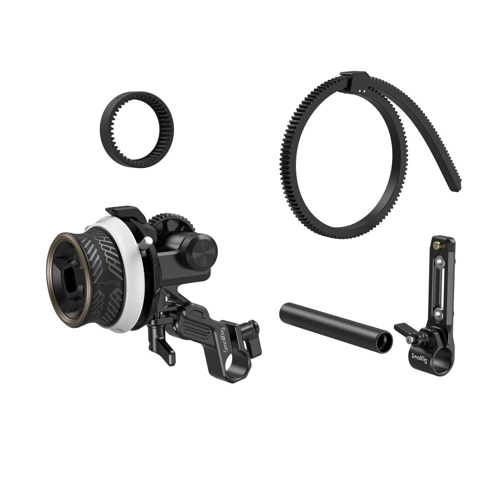 SmallRig Mini Follow Focus F40 3010C – CXG | Creator X Gear | Malaysia
