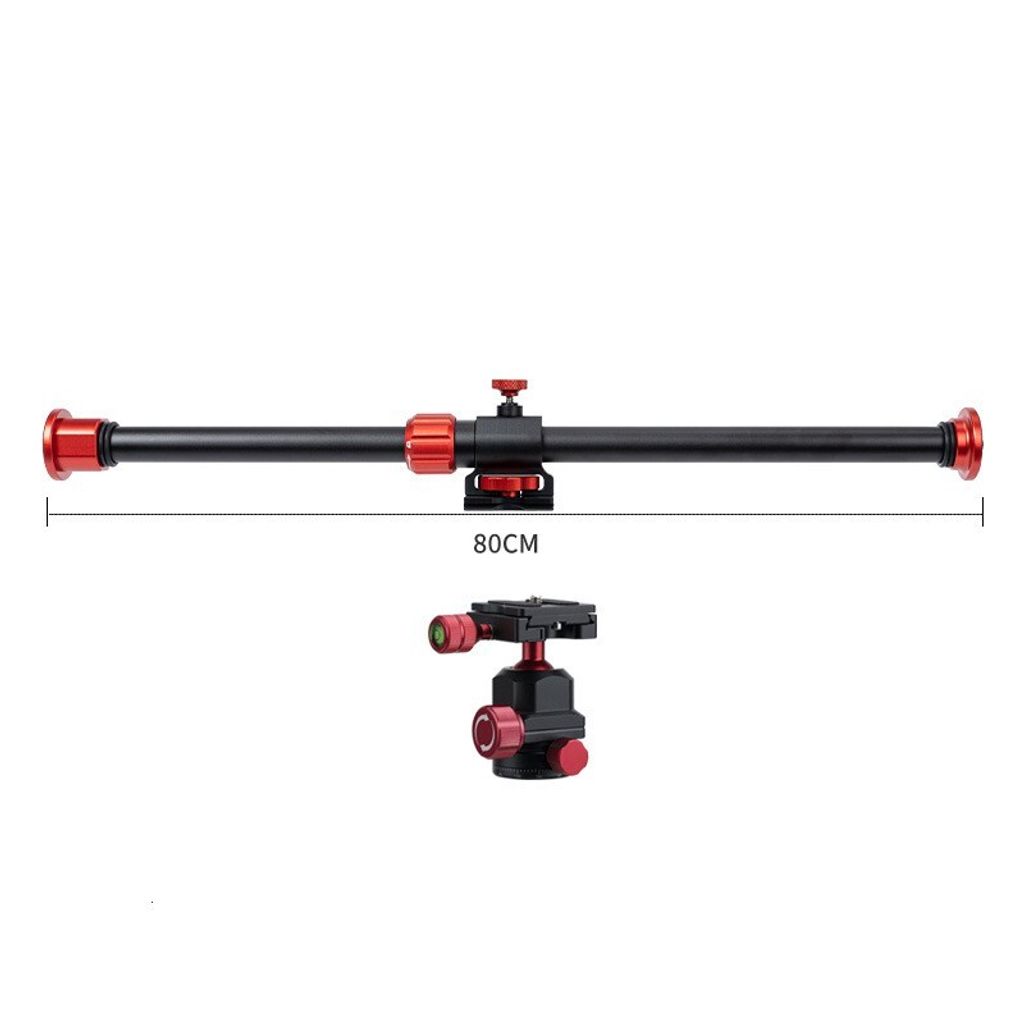 Tripod Boom Arm 1