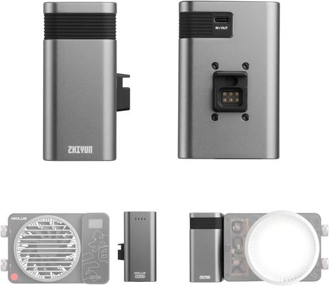Zhiyun – CXG Zhiyun – CXG
