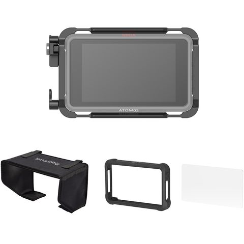 Atomos Accessory Kit for Shogun/Ninja Inferno & Flame - ATOM