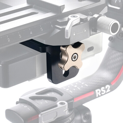 DJI Part6 Gimbal Halterung Für Phantom 2 Vision+ – Montageplatte Mit Ersatzteilen