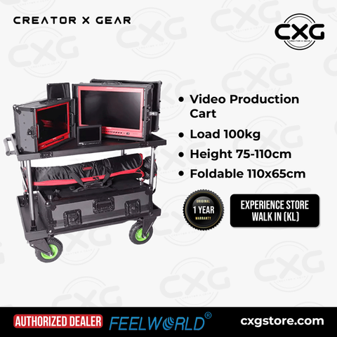 feelworld cart