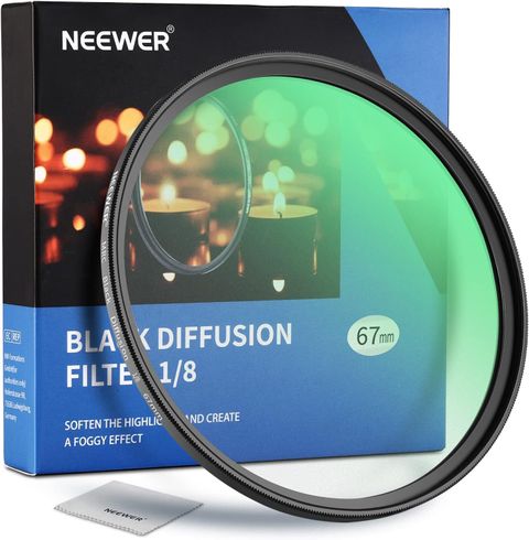NEEWER GL1 PRO 15.5 Key Light Streaming Light - NEEWER
