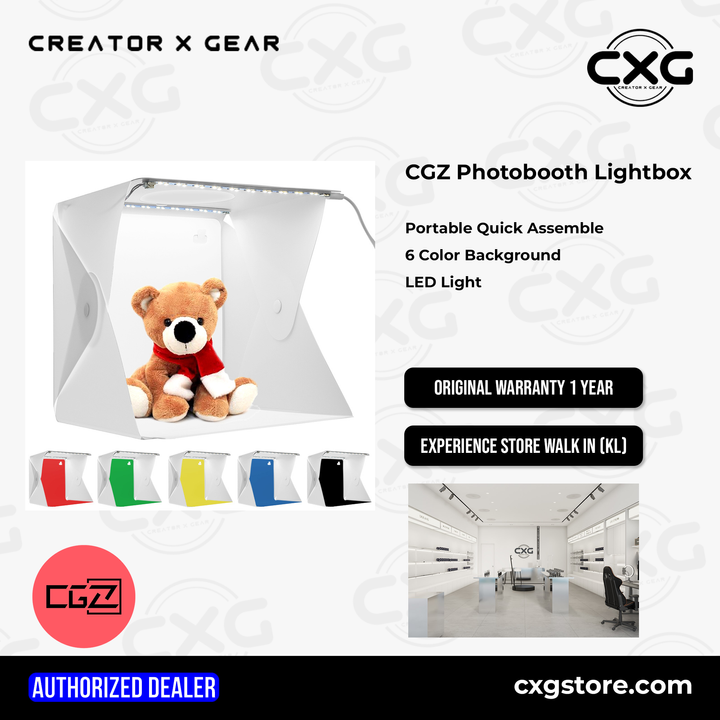 CXG CGZ