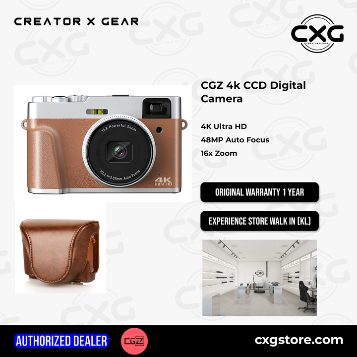 CXG CGZ2