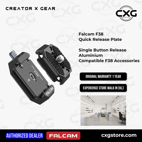 CXG Falcam