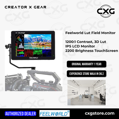 CXG feelworld