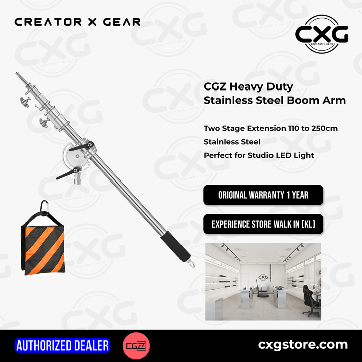 CXG CGZ