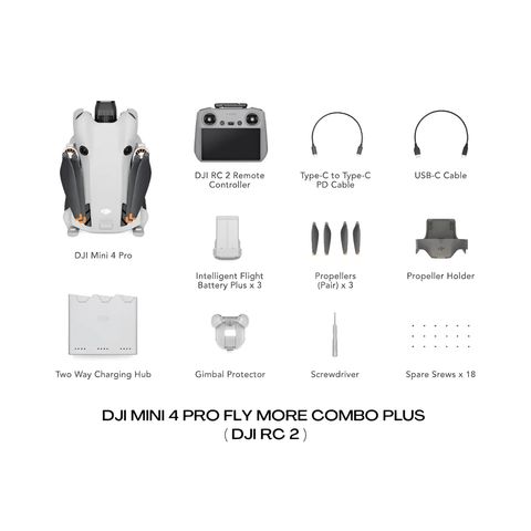 Dji – CXG