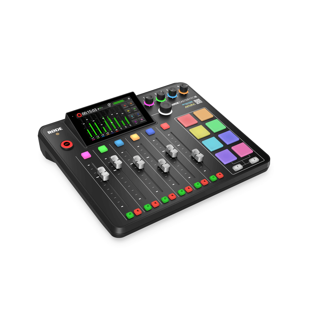 rode-rodecaster-pro-II-quarter-left-3840x2157-rgb-2000x2000-7fba9c5