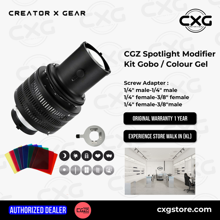 CXG