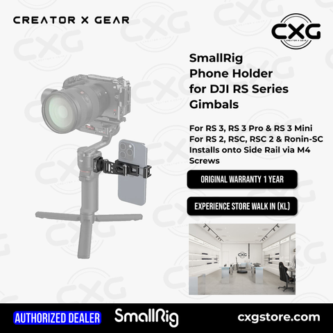 Stabilizer – CXG