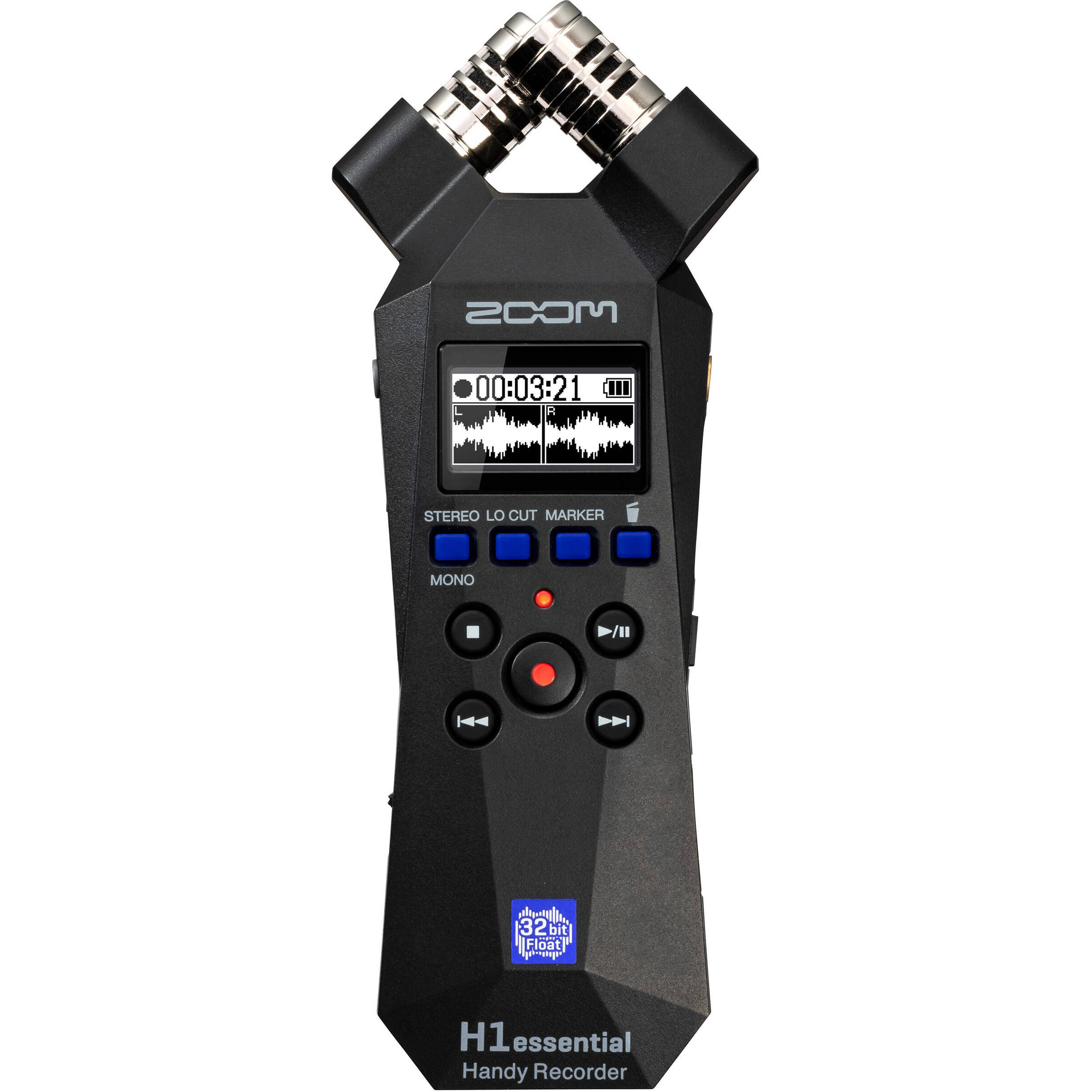 DragonTrading USB-Kabel Für Zoom H1 H2 H4 H4N H5 H6 Recorder – Ladekabel & Datenkabel In Einem
