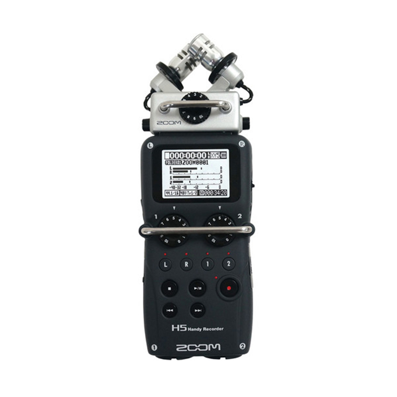 DragonTrading USB-Kabel Für Zoom H1 H2 H4 H4N H5 H6 Recorder – Ladekabel & Datenkabel In Einem