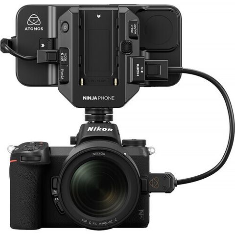 Atomos – CXG Atomos – CXG
