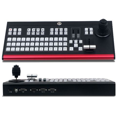 TYST-Video-TY-1500HD-Switcher-Control-Panel-1
