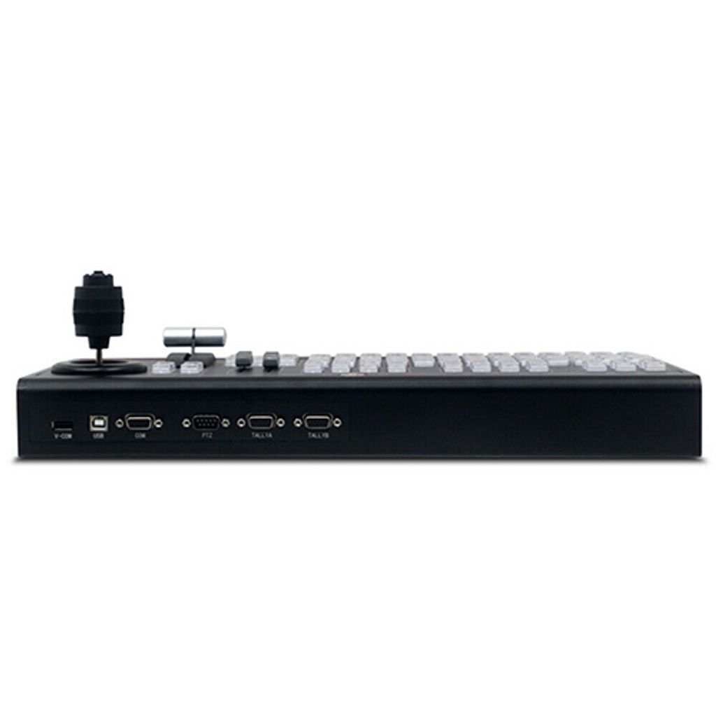TYST-Video-TY-1500HD-Switcher-Control-Panel-5