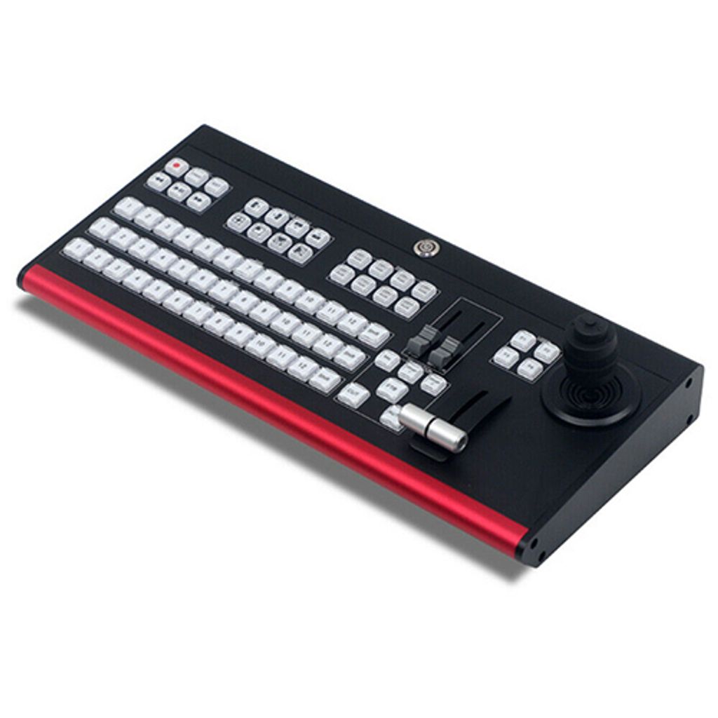 TYST-Video-TY-1500HD-Switcher-Control-Panel-3