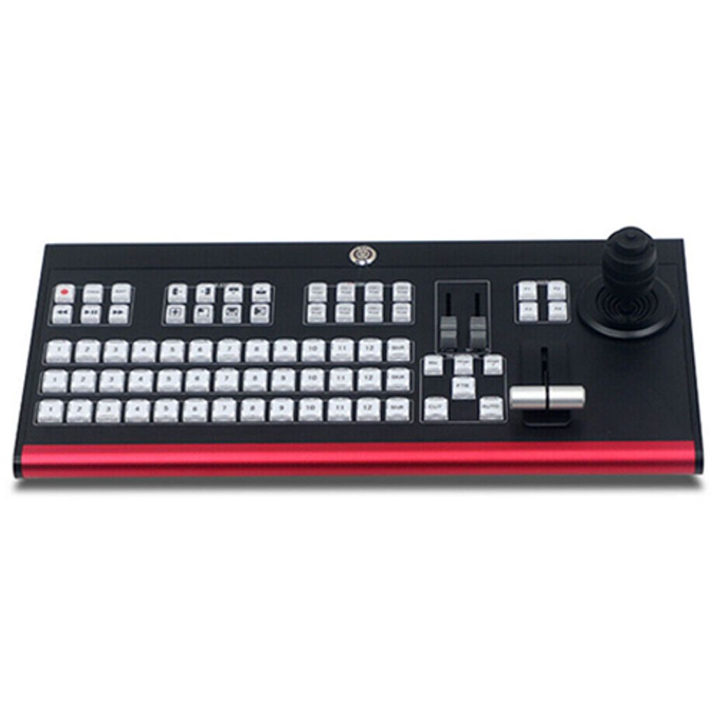 TYST-Video-TY-1500HD-Switcher-Control-Panel-2