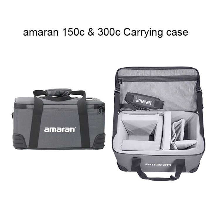 amaran 150c