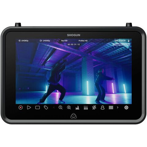 Atomos – CXG Atomos – CXG