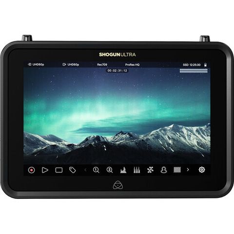 Atomos – CXG Atomos – CXG