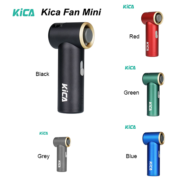 kica