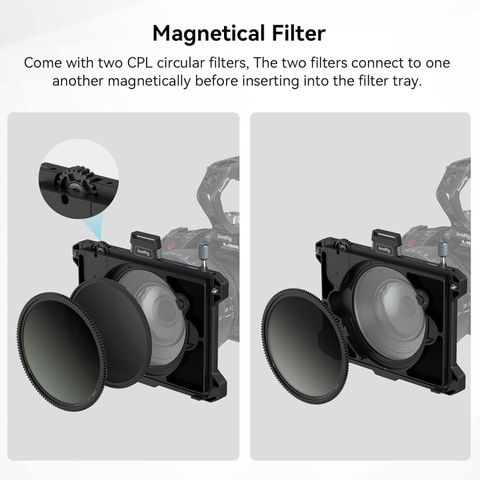 Matte Box – CXG Matte Box – CXG