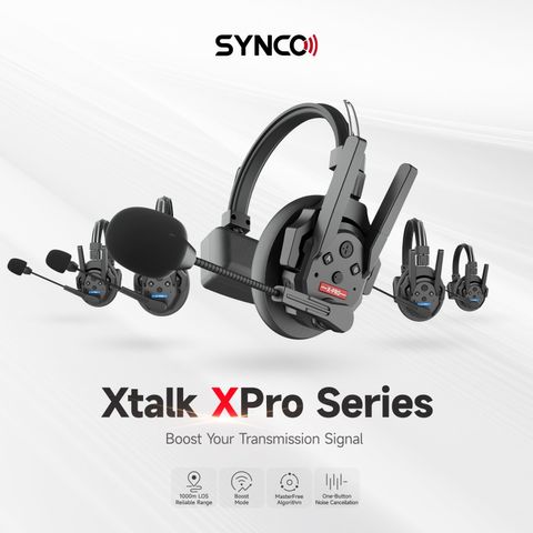 その他 SYNCO Xtalk XPro Series XPro5 71mw9nOr1hL._AC_UF1000,