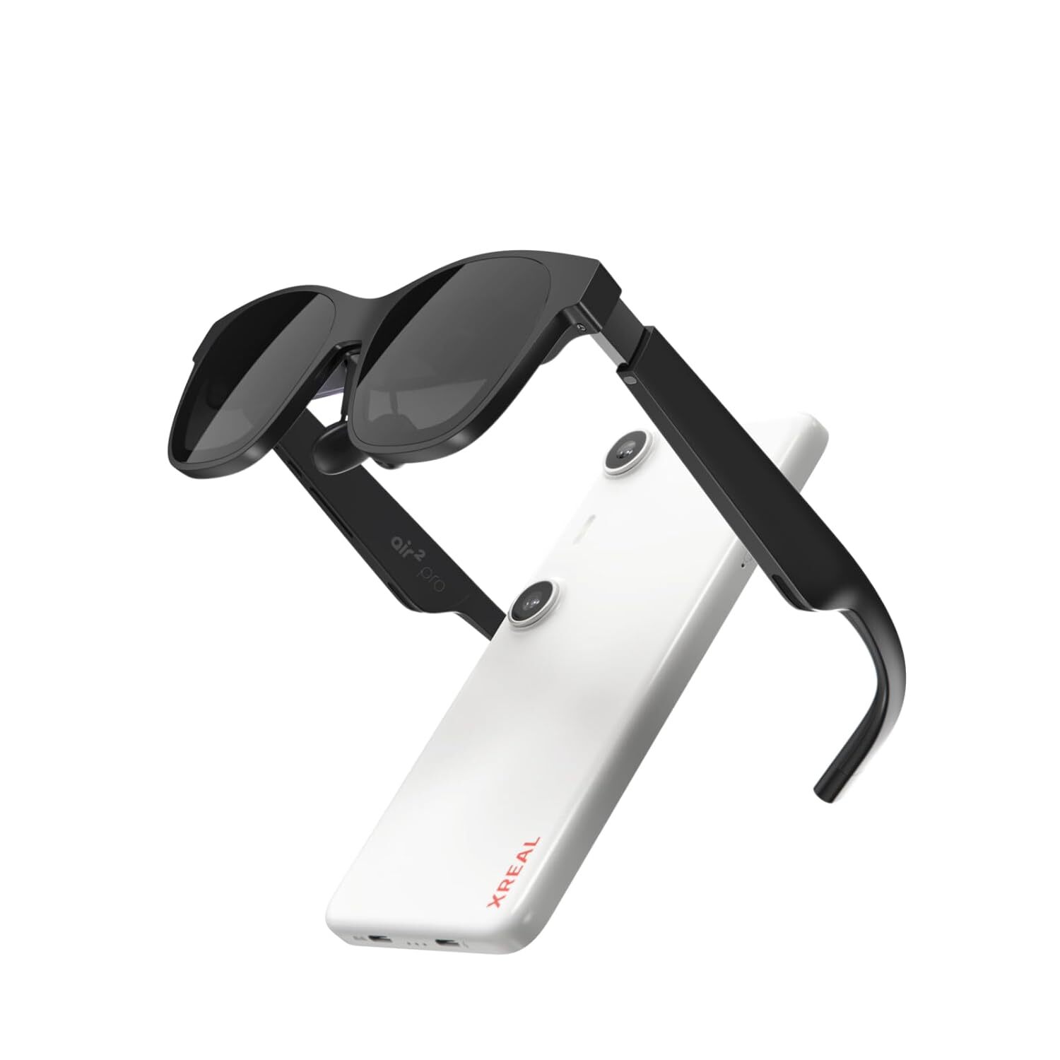 XREAL Air 2 Pro AR Glasses The Ultimate Wearable Display 120hz