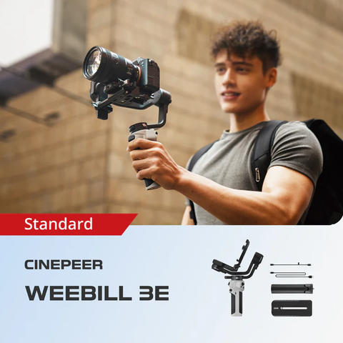 Zhiyun – CXG Zhiyun – CXG