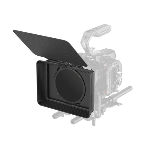 Matte Box – CXG Matte Box – CXG